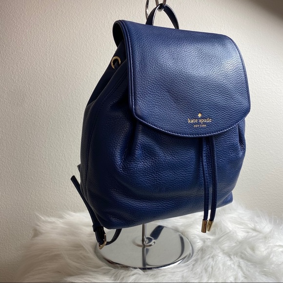 KATE SPADE SMALL BREEZY MULBERRY STREET BACKPACK - Picture 6 of 13
